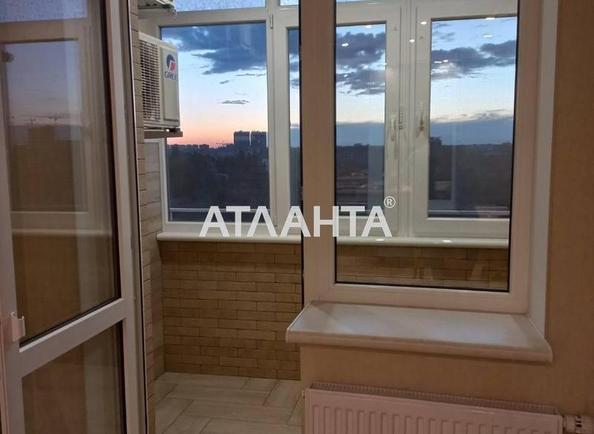 1-room apartment apartment by the address st. Topolinnyy per (area 44,2 m²) - Atlanta.ua - photo 4