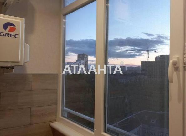 1-room apartment apartment by the address st. Topolinnyy per (area 44,2 m²) - Atlanta.ua - photo 5