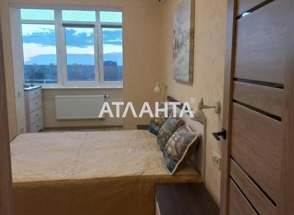 1-room apartment apartment by the address st. Topolinnyy per (area 44,2 m²) - Atlanta.ua - photo 6