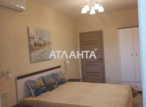1-room apartment apartment by the address st. Topolinnyy per (area 44,2 m²) - Atlanta.ua - photo 7