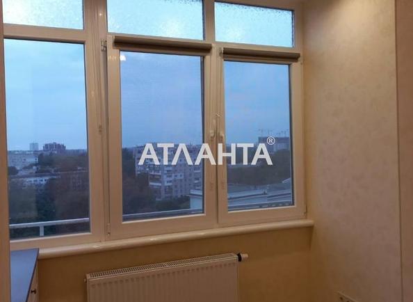 1-room apartment apartment by the address st. Topolinnyy per (area 44,2 m²) - Atlanta.ua - photo 8