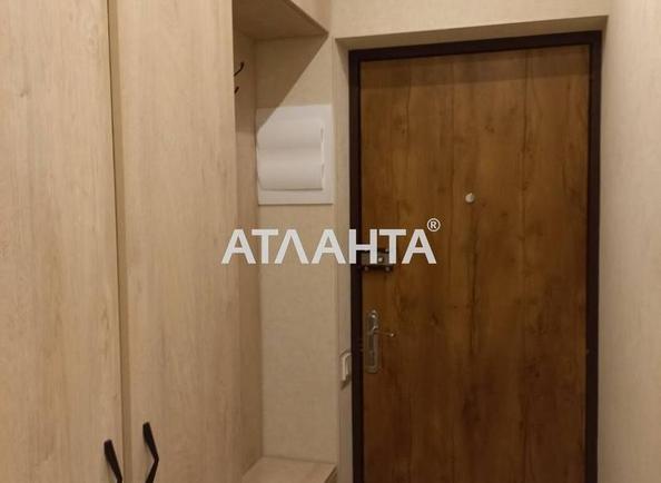 1-room apartment apartment by the address st. Topolinnyy per (area 44,2 m²) - Atlanta.ua - photo 10