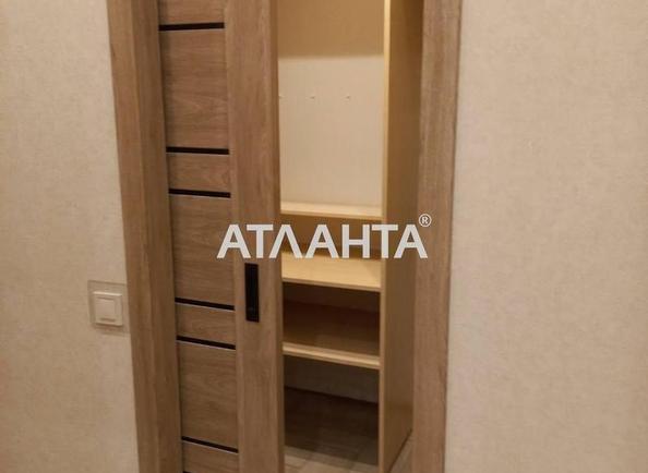 1-room apartment apartment by the address st. Topolinnyy per (area 44,2 m²) - Atlanta.ua - photo 11