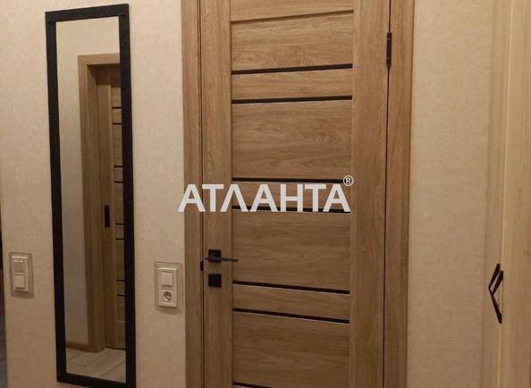 1-room apartment apartment by the address st. Topolinnyy per (area 44,2 m²) - Atlanta.ua - photo 12