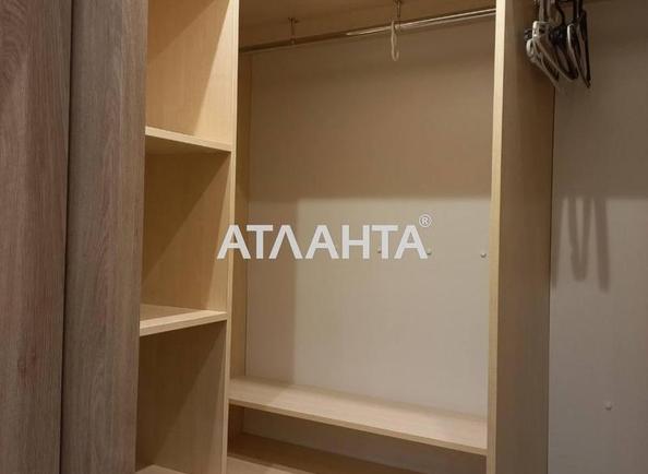 1-room apartment apartment by the address st. Topolinnyy per (area 44,2 m²) - Atlanta.ua - photo 13