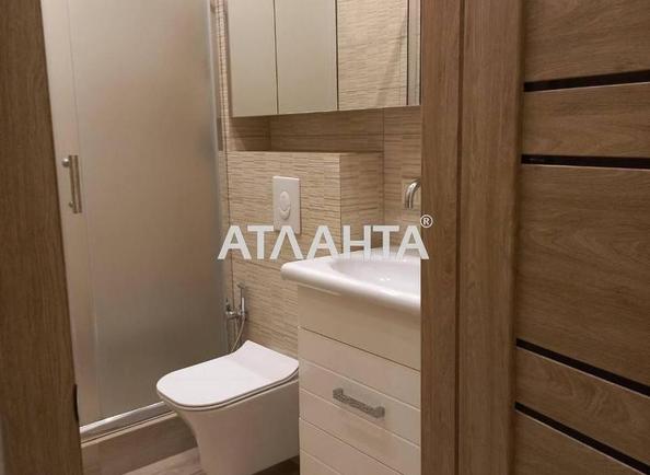 1-room apartment apartment by the address st. Topolinnyy per (area 44,2 m²) - Atlanta.ua - photo 17