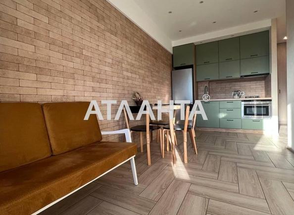 1-кімнатна квартира за адресою Тополиний пров. (площа 44,2 м²) - Atlanta.ua