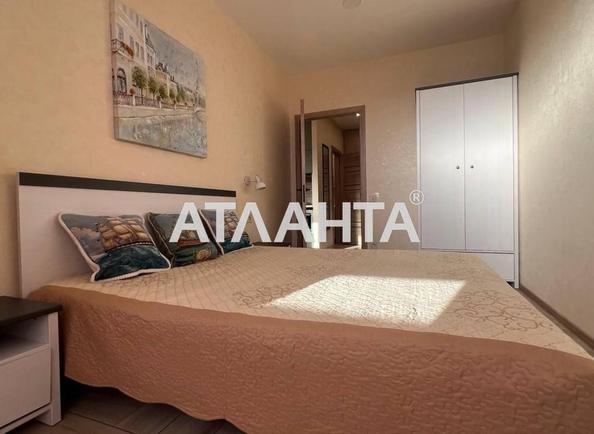 1-кімнатна квартира за адресою Тополиний пров. (площа 44,2 м²) - Atlanta.ua - фото 7