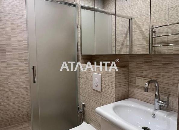 1-кімнатна квартира за адресою Тополиний пров. (площа 44,2 м²) - Atlanta.ua - фото 9