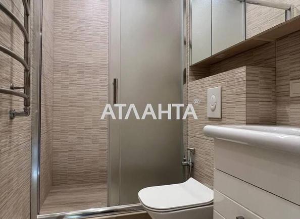 1-кімнатна квартира за адресою Тополиний пров. (площа 44,2 м²) - Atlanta.ua - фото 10