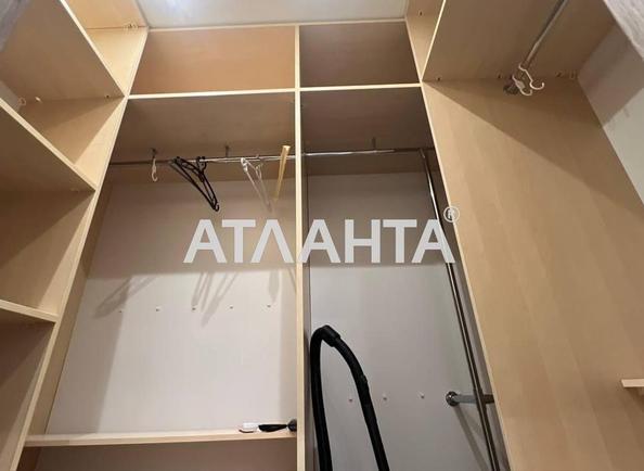 1-кімнатна квартира за адресою Тополиний пров. (площа 44,2 м²) - Atlanta.ua - фото 11