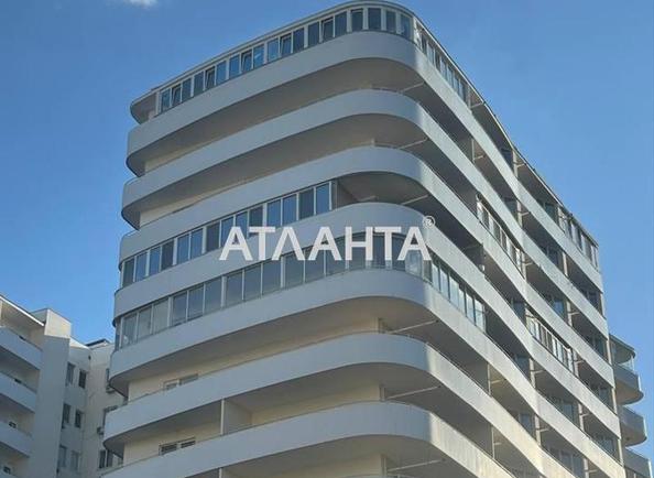 1-кімнатна квартира за адресою Тополиний пров. (площа 44,2 м²) - Atlanta.ua - фото 17