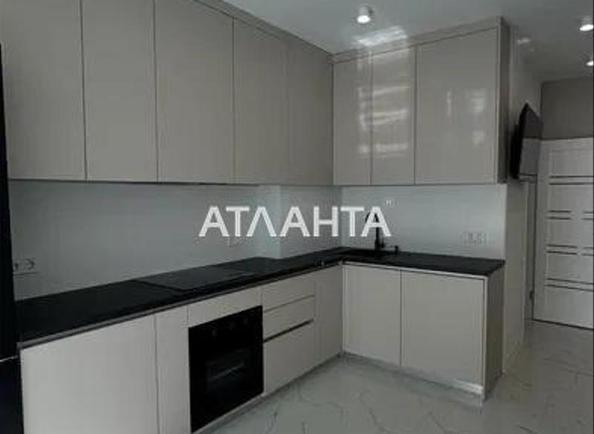 1-комнатная квартира по адресу ул. Вильямса ак. (площадь 41,5 м²) - Atlanta.ua - фото 4
