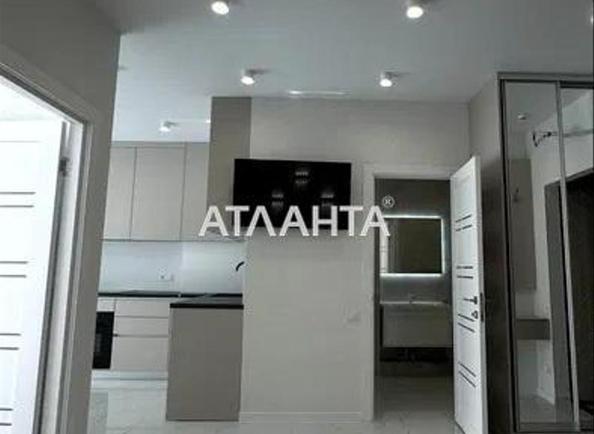 1-комнатная квартира по адресу ул. Вильямса ак. (площадь 41,5 м²) - Atlanta.ua - фото 6