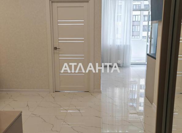 1-кімнатна квартира за адресою вул. Вільямса ак. (площа 41,5 м²) - Atlanta.ua - фото 5