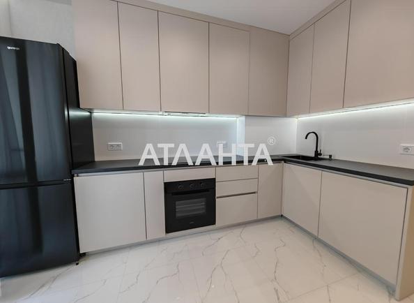 1-кімнатна квартира за адресою вул. Вільямса ак. (площа 41,5 м²) - Atlanta.ua - фото 8
