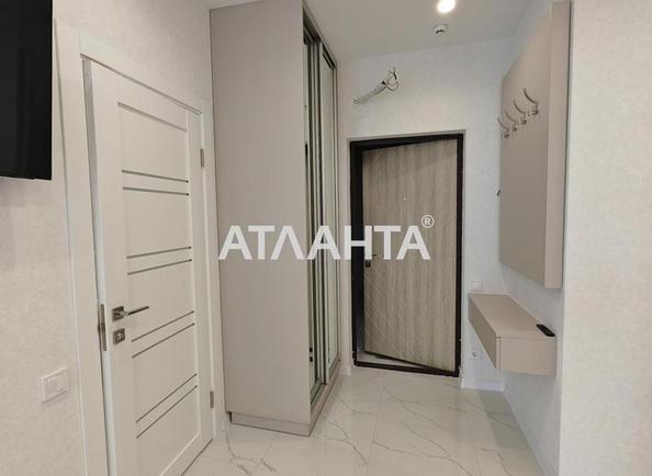 1-кімнатна квартира за адресою вул. Вільямса ак. (площа 41,5 м²) - Atlanta.ua - фото 17
