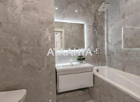 1-кімнатна квартира за адресою вул. Вільямса ак. (площа 41,5 м²) - Atlanta.ua - фото 14