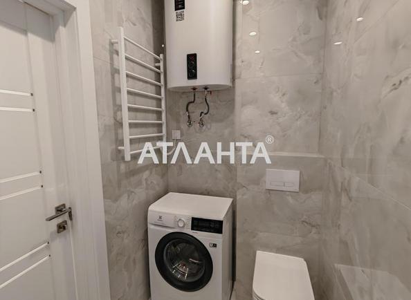 1-кімнатна квартира за адресою вул. Вільямса ак. (площа 41,5 м²) - Atlanta.ua - фото 16