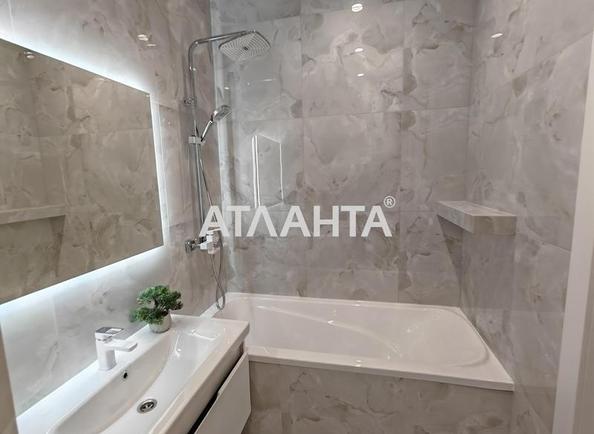 1-кімнатна квартира за адресою вул. Вільямса ак. (площа 41,5 м²) - Atlanta.ua - фото 15