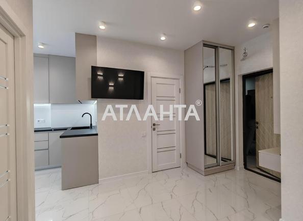 1-кімнатна квартира за адресою вул. Вільямса ак. (площа 41,5 м²) - Atlanta.ua - фото 13