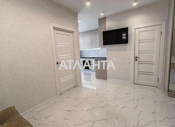1-кімнатна квартира за адресою вул. Вільямса ак. (площа 41,5 м²) - Atlanta.ua - фото 11