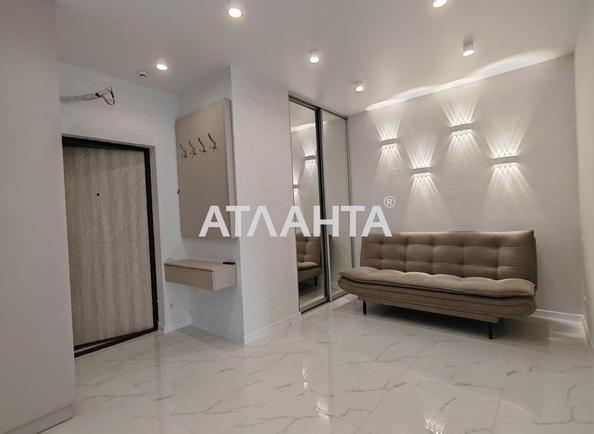 1-кімнатна квартира за адресою вул. Вільямса ак. (площа 41,5 м²) - Atlanta.ua - фото 12