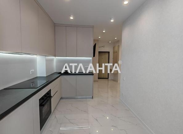 1-кімнатна квартира за адресою вул. Вільямса ак. (площа 41,5 м²) - Atlanta.ua - фото 9