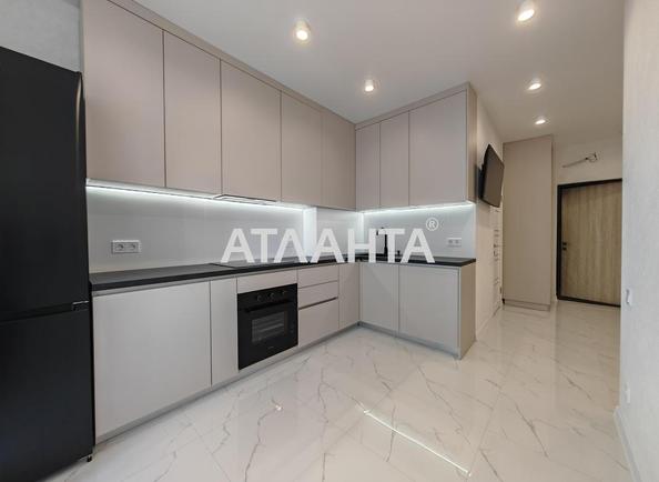1-кімнатна квартира за адресою вул. Вільямса ак. (площа 41,5 м²) - Atlanta.ua - фото 10