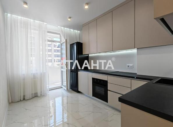 1-кімнатна квартира за адресою вул. Вільямса ак. (площа 41,5 м²) - Atlanta.ua - фото 6