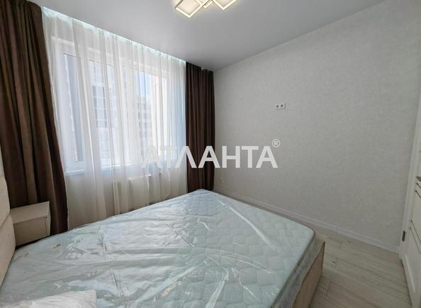 1-кімнатна квартира за адресою вул. Вільямса ак. (площа 41,5 м²) - Atlanta.ua - фото 2