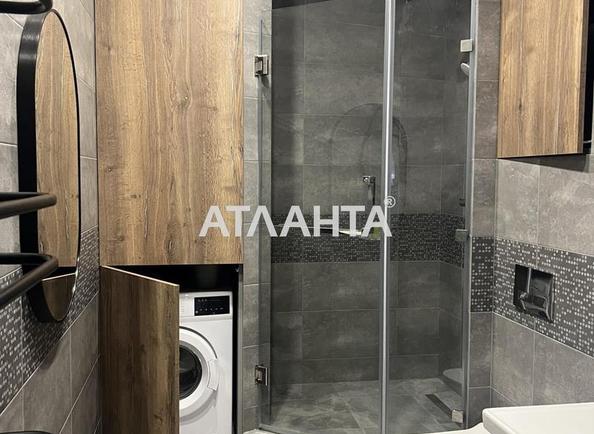 1-room apartment apartment by the address st. Kordonnyy per (area 30,4 m²) - Atlanta.ua - photo 3