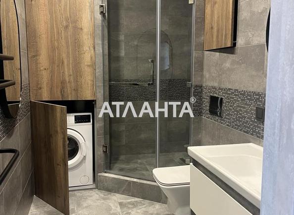 1-room apartment apartment by the address st. Kordonnyy per (area 30,4 m²) - Atlanta.ua - photo 4