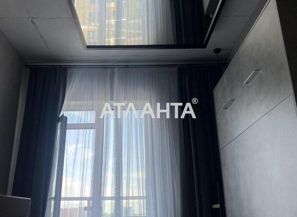 1-room apartment apartment by the address st. Kordonnyy per (area 30,4 m²) - Atlanta.ua - photo 5