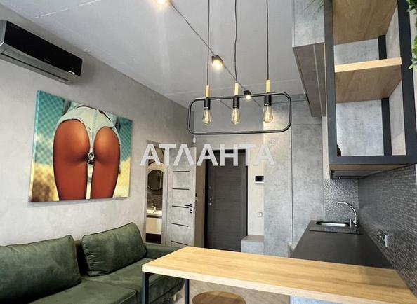 1-room apartment apartment by the address st. Kordonnyy per (area 30,4 m²) - Atlanta.ua - photo 6