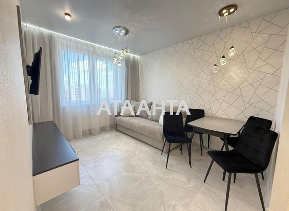 2-кімнатна квартира за адресою вул. Перлинна (площа 60 м²) - Atlanta.ua - фото 2
