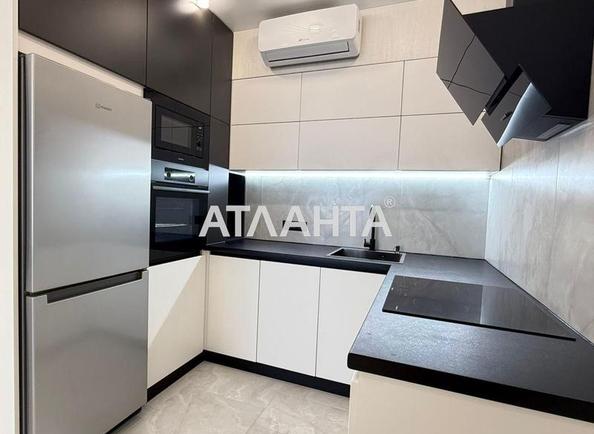 2-кімнатна квартира за адресою вул. Перлинна (площа 60 м²) - Atlanta.ua - фото 4