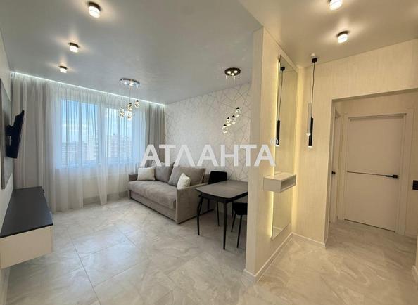 2-кімнатна квартира за адресою вул. Перлинна (площа 60 м²) - Atlanta.ua - фото 5