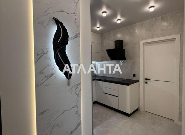 2-кімнатна квартира за адресою вул. Перлинна (площа 60 м²) - Atlanta.ua - фото 6