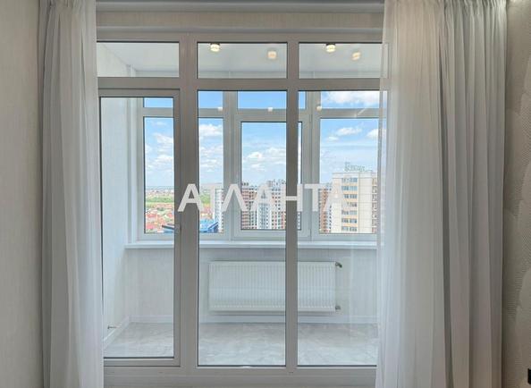 2-кімнатна квартира за адресою вул. Перлинна (площа 60 м²) - Atlanta.ua - фото 9