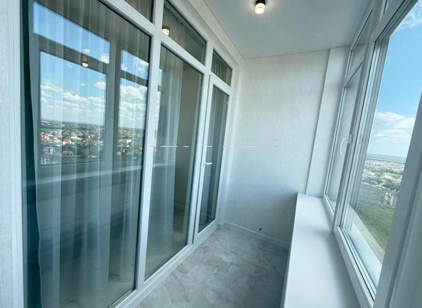 2-кімнатна квартира за адресою вул. Перлинна (площа 60 м²) - Atlanta.ua - фото 10