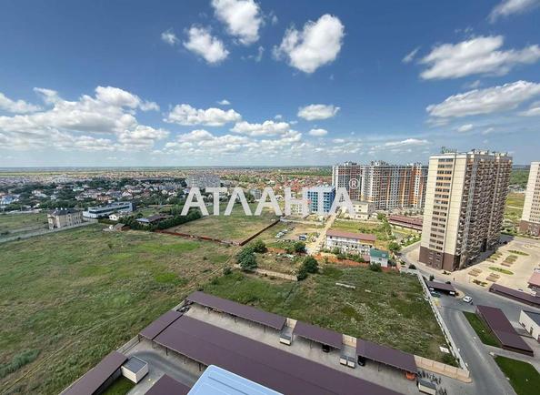 2-кімнатна квартира за адресою вул. Перлинна (площа 60 м²) - Atlanta.ua - фото 11