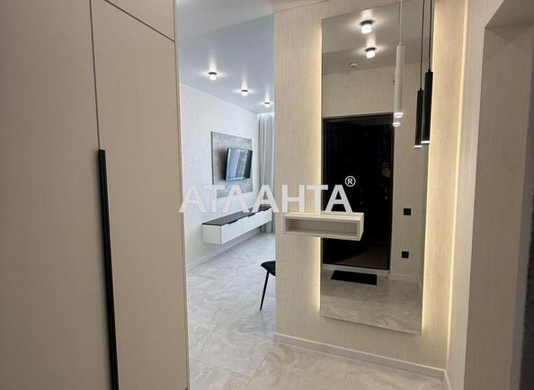 2-кімнатна квартира за адресою вул. Перлинна (площа 60 м²) - Atlanta.ua - фото 17