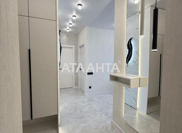 2-кімнатна квартира за адресою вул. Перлинна (площа 60 м²) - Atlanta.ua - фото 18