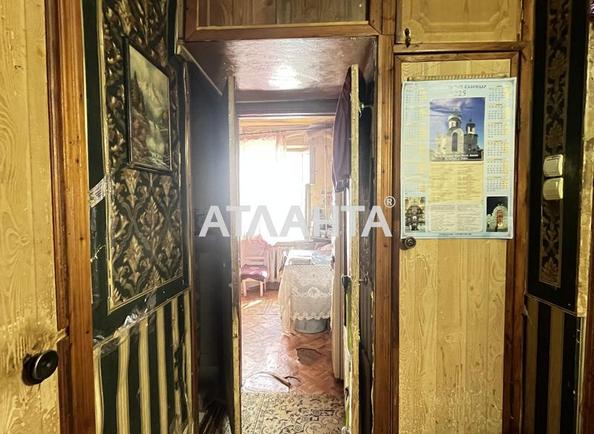 1-room apartment apartment by the address st. Bocharova gen (area 35 m²) - Atlanta.ua - photo 6