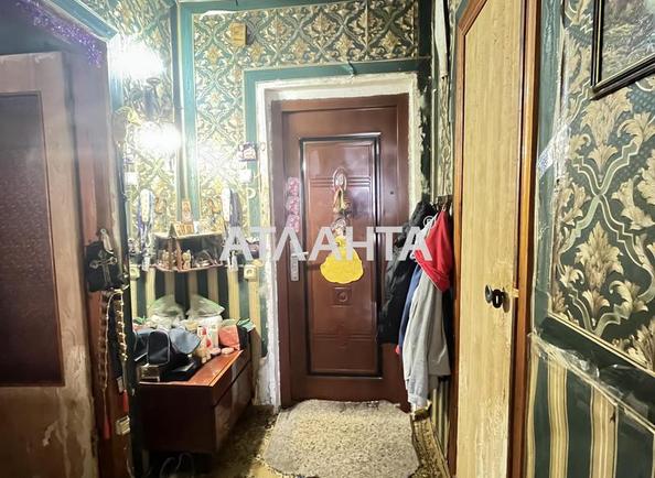 1-room apartment apartment by the address st. Bocharova gen (area 35 m²) - Atlanta.ua - photo 5