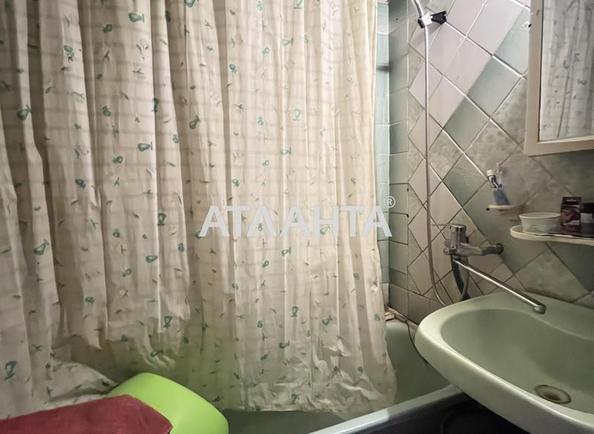 1-room apartment apartment by the address st. Bocharova gen (area 35 m²) - Atlanta.ua - photo 8