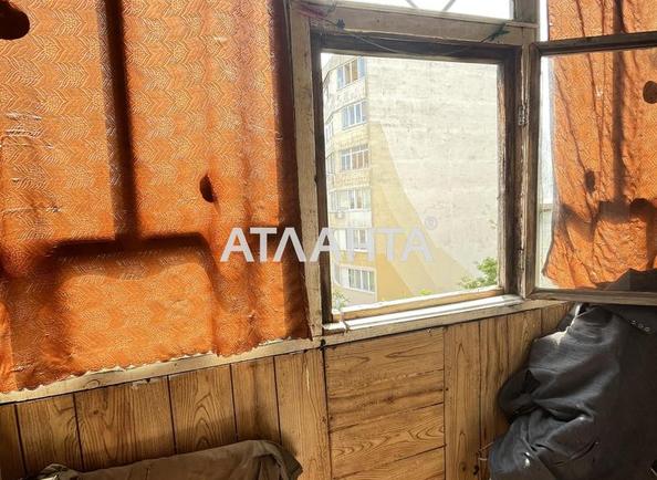 1-room apartment apartment by the address st. Bocharova gen (area 35 m²) - Atlanta.ua - photo 10