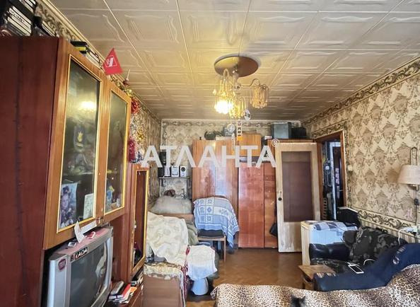 1-room apartment apartment by the address st. Bocharova gen (area 35 m²) - Atlanta.ua - photo 2