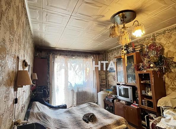 1-room apartment apartment by the address st. Bocharova gen (area 35 m²) - Atlanta.ua